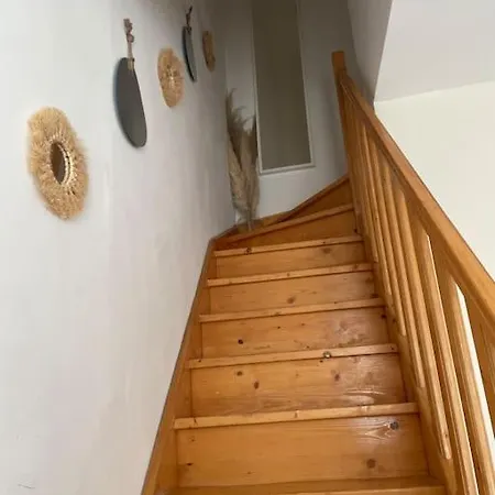 Le 94 De Verdun Apartamento Carcassonne