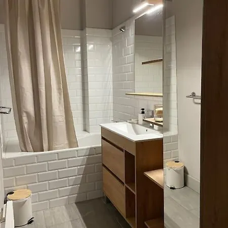 Apartamento Le 94 De Verdun Carcassonne